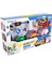 Robocar Poli Gogo City Series Oyun Seti Kız Erkek Çocuk Oyuncak Eğitici Oyuncaklar 1