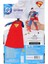 SPM-6073190 Superman Epic Strike Figür Kız Erkek Çocuk Oyuncak Eğitici Oyuncaklar 6