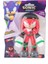 89317 Sun-Dmx-Figür-Strech Monsterflex Süper Esnek Sonic Prime Sonic 4A Kız Erkek Çocuk Oyuncak Eğit 2