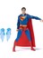 Superman Epic Strike Figür 15CM Kız Erkek Çocuk Oyuncak Eğitici Oyuncaklar 1