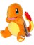 Pok 95217 Pokemon Peluş Figür 20CM - 1ADET Stokta Olan Gönderilir Kız Erkek Çocuk Oyuncak Eğitici Oy 1