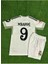Real Madrid 2026 Kylian Mbappe 9/ Iç Saha Çocuk Forması 4'lü Set 1