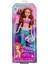Disney Prenses Muhteşem Renk Değiştiren Saçlı Deniz Kızı Ariel HLW00 Kız Erkek Çocuk Oyuncak Eğitici 4
