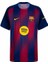 Barcelona 2026 Pedri /8/ Iç Saha Çubuklu Forması 2