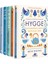 Iskandinav Yaşam Felsefesi 5 Kitap Set - Hygge + Lykke + Lagom + Sisu + Fika 1