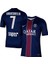 Psg 2026 Kvaratshelia /7/ Iç Saha Forması 2
