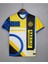 Wesley Sneijder Özel Konsept Sarı/mavi/siyah Forması 1