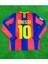 Retro Messi Uzun Kollu Nostalji Forma 4565 1