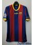 Barcelona 2010/11 Iç Saha Xavı Yetişkin Forması 2