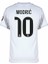 Real/madrid 2025/26 Modric /10/ Iç Saha Beyaz Yetişkin Forması 1