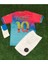 I.n.t.e.r Miami 2026 Yeni Sezon Lionel Messi //10 Çocuk Forması 4'lü Set (Xbto) 2