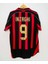 Milan 2007 Inzaghı Kırmızı Iç Saha Forması 1