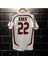 Kaka 22 Milan Retro Efsane Futbol Forması Beyaz 2