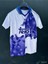 R.madrid Raul Baskılı Retro Futbol Forması Nefes Alabilen Polyester Kumaş Halısaha Forması 1