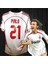 Pirlo Milan Efsane Futbol Forması, Özel Tasarım [2569] 3