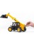 Bruder Caterpillar Teleskopik Kepçeli BR02141 3