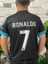 Ronaldo Nostalji Retro Forma 2