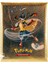 Pokemon Gold Trading Kart 10’lu Paket Kız Erkek Çocuk Oyuncak Eğitici Oyuncaklar 5