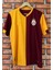 G̴a̴lata ̴s̴a̴ray 2025/26 Iç Saha Yetişkin Taraftar Forması T-Shirt 1
