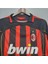 A.c M.i.l.a.n 06/07 Iç Saha Retro Kırmızı/siyah Forması 3