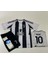 Juve Yıldız 10 Yeni Sezon Çocuk Alt Üst Forma 4