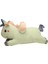 HS-12307 Peluş Unicorn-Pşa Kız Erkek Çocuk Oyuncak Eğitici Oyuncaklar 4