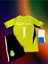 R.m.a.d.r.i.d Thibaut Courtois Yeni Sezon Çocuk Forması 3 Lü Set 1