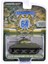 Greenlight 1/64 Battalion 64 Series 4- 1943 M4 Sherman Tank Us Army World War Iı Kız Erkek Çocuk Oyu 1