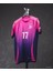 Almanya Milli Takım 24/25 Yeni Sezon Florian Wirtz Futbol Forması Pembe 2