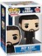 70721 Funko Pop Television: Ted Lasso - Roy In Black Suit Kız Erkek Çocuk Oyuncak Eğitici Oyuncaklar 1