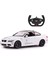 Rastar 1:14 Bmw M3 Uzaktan Kumandalı Araba Kız Erkek Çocuk Oyuncak Eğitici Oyuncaklar 2