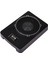 GS1080A Araç Bass Subwoofer Aktif Koltuk Altı 10 Inç 350 Watt (Rms 175) 1