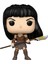 Funko Pop Tv: Xena - Xena With Spear Kız Erkek Çocuk Oyuncak Eğitici Oyuncaklar 1