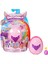 Hatchimals Sürpriz 4 Karakterli Büyük Yumurta Oyun Seti Kız Erkek Çocuk Oyuncak Eğitici Oyuncaklar 7