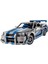 Bfs Daha Hızlı Daha Öfkeli Nissan Skyline Gt-R (R34) Araba 42210 1
