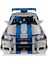 Bfs Daha Hızlı Daha Öfkeli Nissan Skyline Gt-R (R34) Araba 42210 2