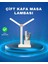 3’ü 1 Arada Çok Amaçlı Masa Lambası | Göz Yormayan Işık, Organizer Tasarım 1