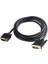 STAR-2246 DVI To VGA Kablo 24+5 5 Metre 1