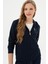Kadın Lacivert Sweatshirt 50313594-VR033 2