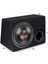 Massıve MS-NEO15.D4 Oto Bass Subwoofer Kabinli 38CM 1800 Watt 1