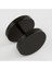 Techmrt 12 mm Silindir Piercing 1 Adet-Siyah 1