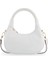 Mini Beyaz Kadın El Çantası Blm 7560-R 1