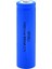 Şarjlı Pil Aa 14500 Kalem 3.7 Volt 800 Mah Başlıklı Li-Ion 1