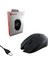 NRT-210 Kablolu Mouse 1600 Dpi 1