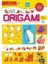 Keşfet ve Öğren Dizisi - Origami (5 + Yaş) 1
