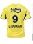 FENERBÃHÇE/.2026 Jhon Duran Deplasman Sarı Yeni Sezon Yetişkin Forma 1