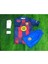 2026 Barcelona Lamine Yamal Yeni Sezon Iç Saha Çocuk Forması 4'lü Set 2