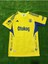 2026/.FENERBÃHÇE Isimsiz Deplasman Sarı Yeni Sezon Yetişkin Forması 1