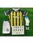FENERBÃHÇE/.2026 Isimsiz Iç Saha Parçalı Yeni Sezon Çocuk Forma 4'lü Set 1