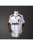 Ac Milan 06/07 Deplasman Beyaz Retro Kısa Kollu Forma 1